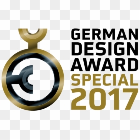 German Design Award Winner 2016, HD Png Download - pen circle png