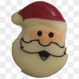 Baby Toys, HD Png Download - santa hat and beard png
