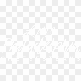 Calligraphy, HD Png Download - philly cheese steak png