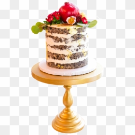 Buttercream, HD Png Download - desserts png