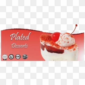 Cake, HD Png Download - desserts png
