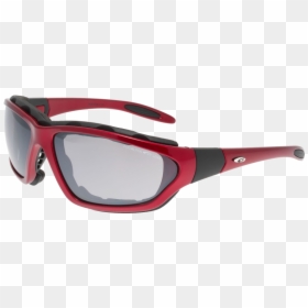 Glasses, HD Png Download - red fog png