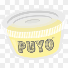 Circle, HD Png Download - desserts png
