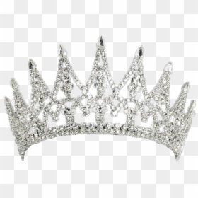 Miss Usa Crown Png, Transparent Png - pageant crown png