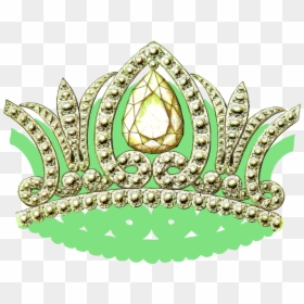 Portable Network Graphics, HD Png Download - pageant crown png