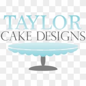 Cake Stand Logo Transparent, HD Png Download - cake stand png