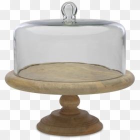 Dome Cake Stand, HD Png Download - cake stand png