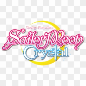Sailor Moon Crystal Season 3 Logo, HD Png Download - sailor mercury png