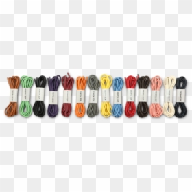 Label, HD Png Download - shoelace png