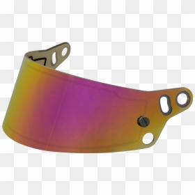 Bell Kc3 Visor Red Pink, HD Png Download - red fog png