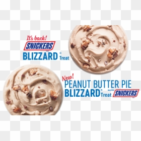 Snickers, HD Png Download - desserts png