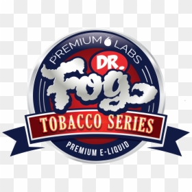 Dr Fog Milk Series, HD Png Download - red fog png
