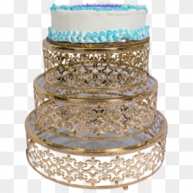 Bangle, HD Png Download - cake stand png