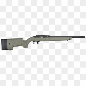 Bergara 22lr, HD Png Download - gun barrel png