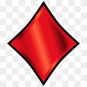 Clip Art, HD Png Download - queen of hearts card png