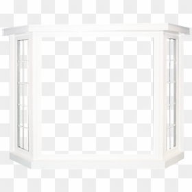 Window, HD Png Download - bay window png