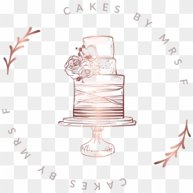 Cake, HD Png Download - cake stand png