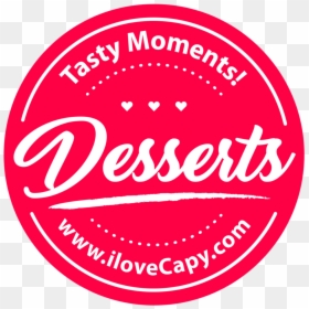 Blue Bus, HD Png Download - desserts png