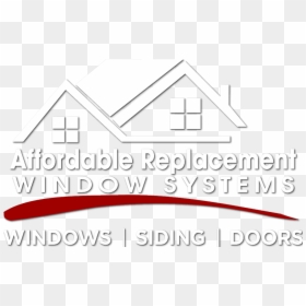 House, HD Png Download - bay window png