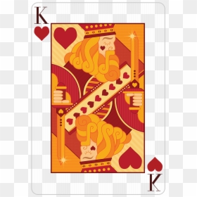 Cartoon, HD Png Download - queen of hearts card png