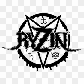 Emblem, HD Png Download - satanic symbols png