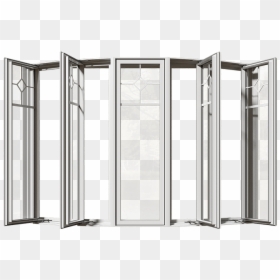 Shower Door, HD Png Download - bay window png