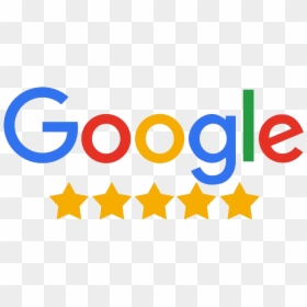 Google 5 Stars Png - Logo Vector Amazon Five Star, Transparent Png - vhv