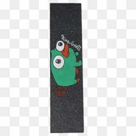 Cartoon, HD Png Download - perry the platypus png