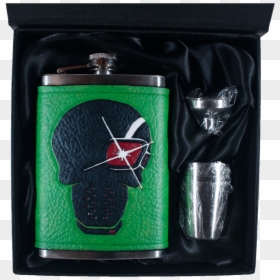 Wallet, HD Png Download - deadshot png