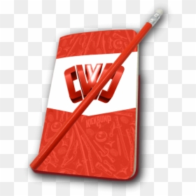 Vy And Chad ., HD Png Download - notepad icon png