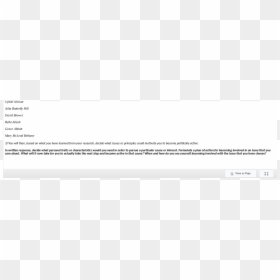 Screenshot, HD Png Download - declaration of independence png