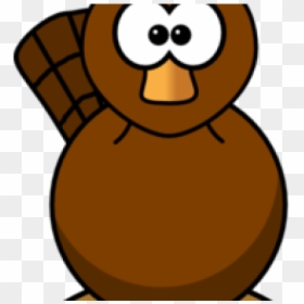 Platypus Cartoon, HD Png Download - perry the platypus png