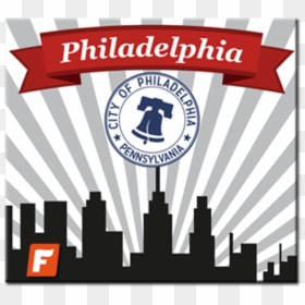 City Of Philadelphia, HD Png Download - declaration of independence png