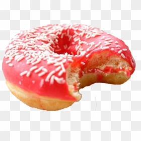 Sweet Donut Png, Transparent Png - doughnuts png