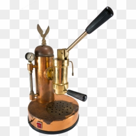 Espresso Machine, HD Png Download - elektra png