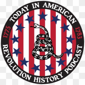 Don T Tread On Me, HD Png Download - declaration of independence png