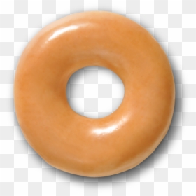 Doughnut, HD Png Download - doughnuts png