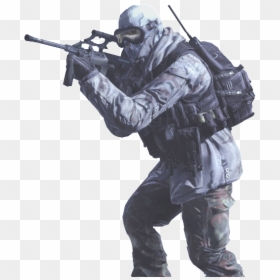 Call Of Duty Modern Warfare 2 Enemies, HD Png Download - mw2 png