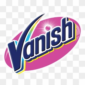 Logo Vanish, HD Png Download - mancha de pintura png