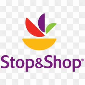 Stop And Shop Logo 2018, HD Png Download - wegmans logo png