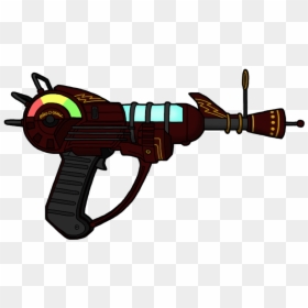 Black Ops Ray Gun, HD Png Download - cod zombies png