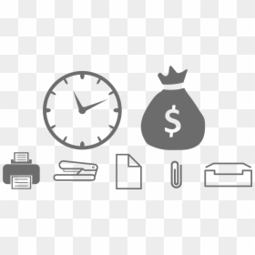 Save Money And Time, HD Png Download - save money png