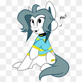 Undertale Temmie Anthro Art, HD Png Download - temmie png
