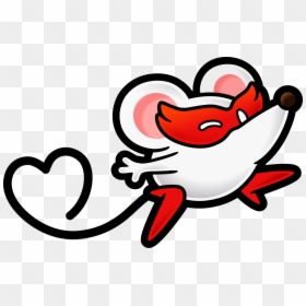 Paper Mario Ms Mowz, HD Png Download - temmie png