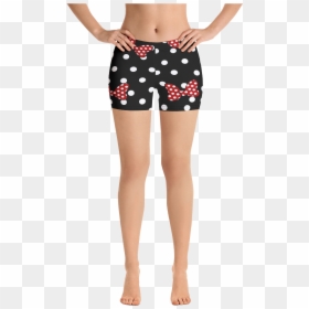 Die Shorts, HD Png Download - mouse ears png