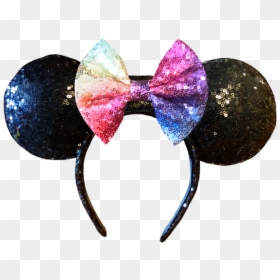 Illustration, HD Png Download - mouse ears png