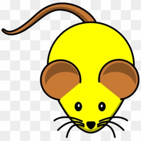 Clip Art Mouse, HD Png Download - mouse ears png