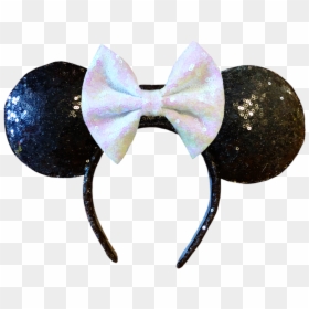 Headpiece, HD Png Download - mouse ears png