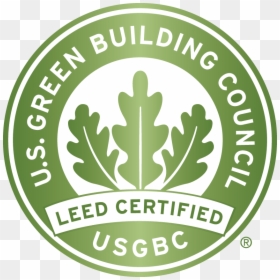 Leed Certified, HD Png Download - eco friendly logo png