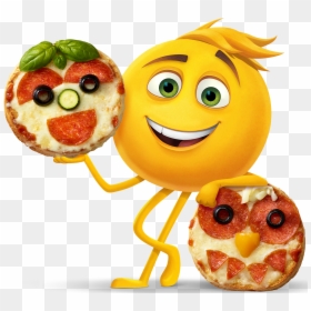 Emoji La Película Gene, HD Png Download - hmm emoji png